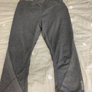 Reebok Leggings